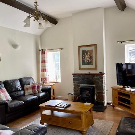 Cosy 2 Bedroom Cottage In Betws Y Coed, Snowdonia מראה חיצוני תמונה
