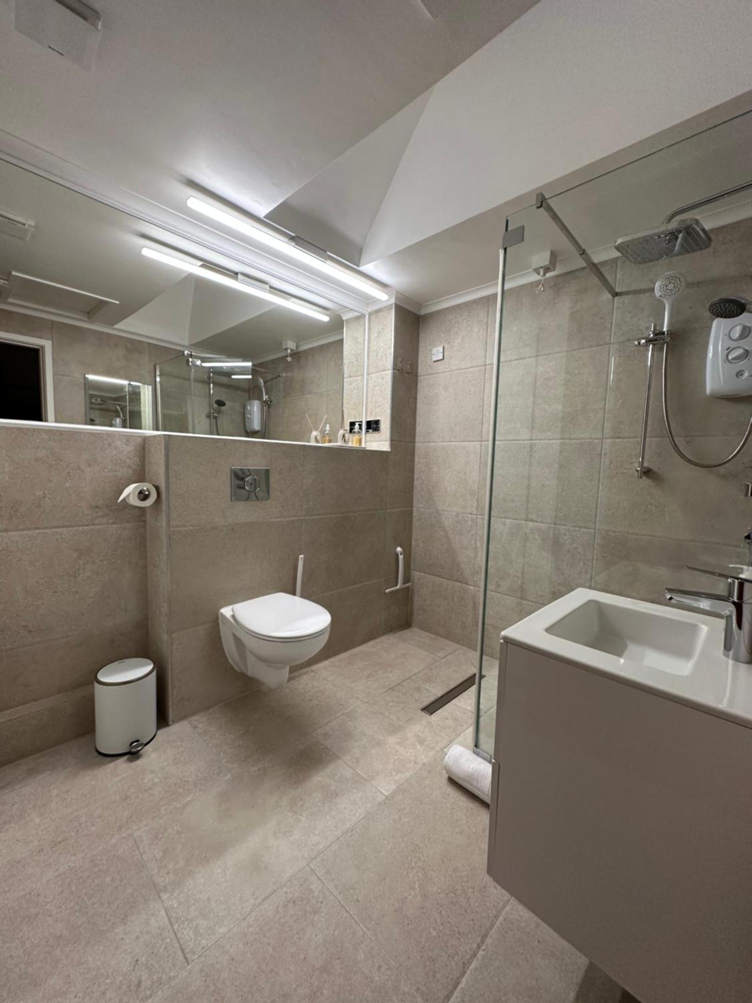 Cosy 2 Bedroom Cottage In Betws Y Coed, Snowdonia מראה חיצוני תמונה