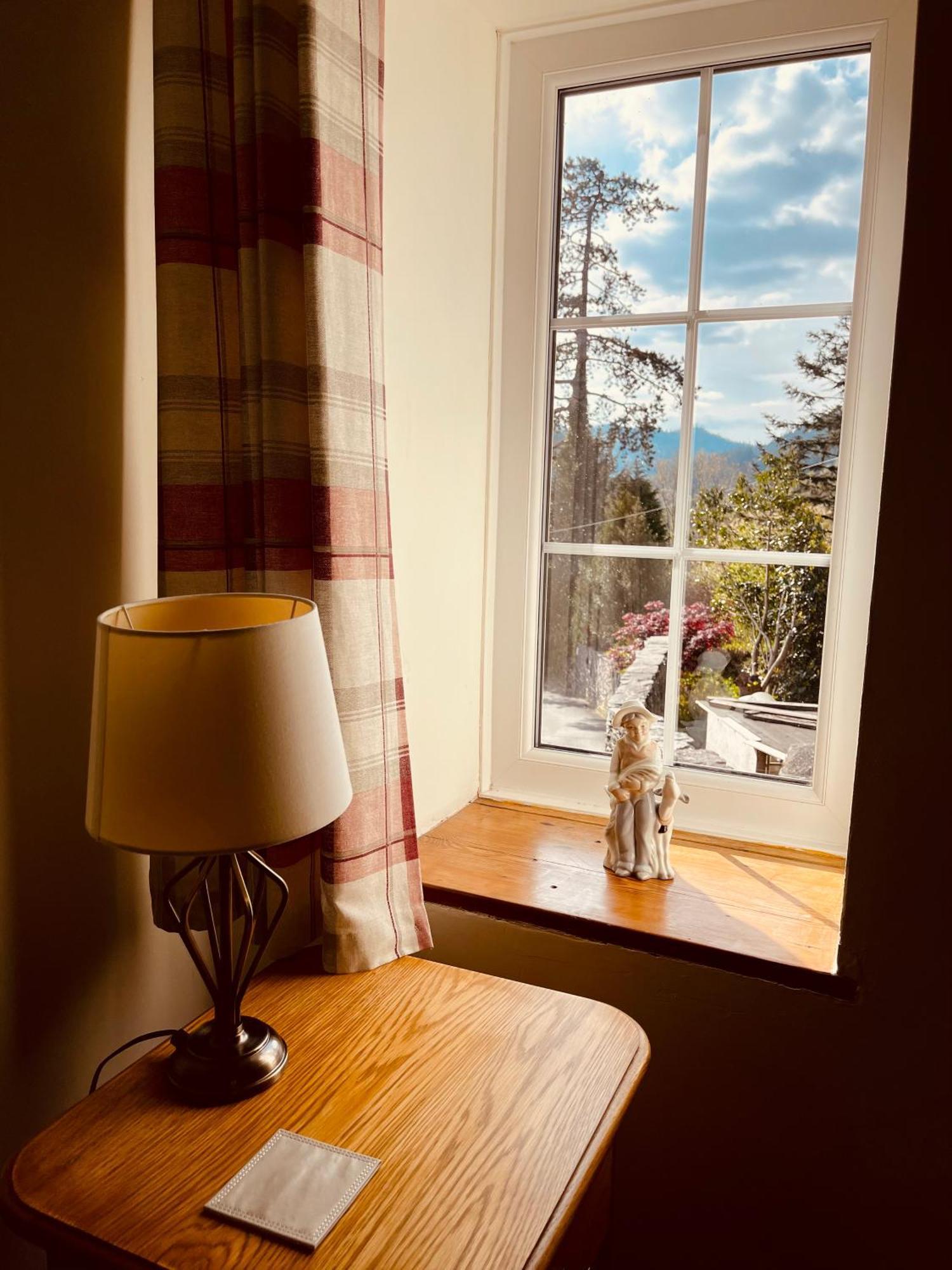 Cosy 2 Bedroom Cottage In Betws Y Coed, Snowdonia מראה חיצוני תמונה