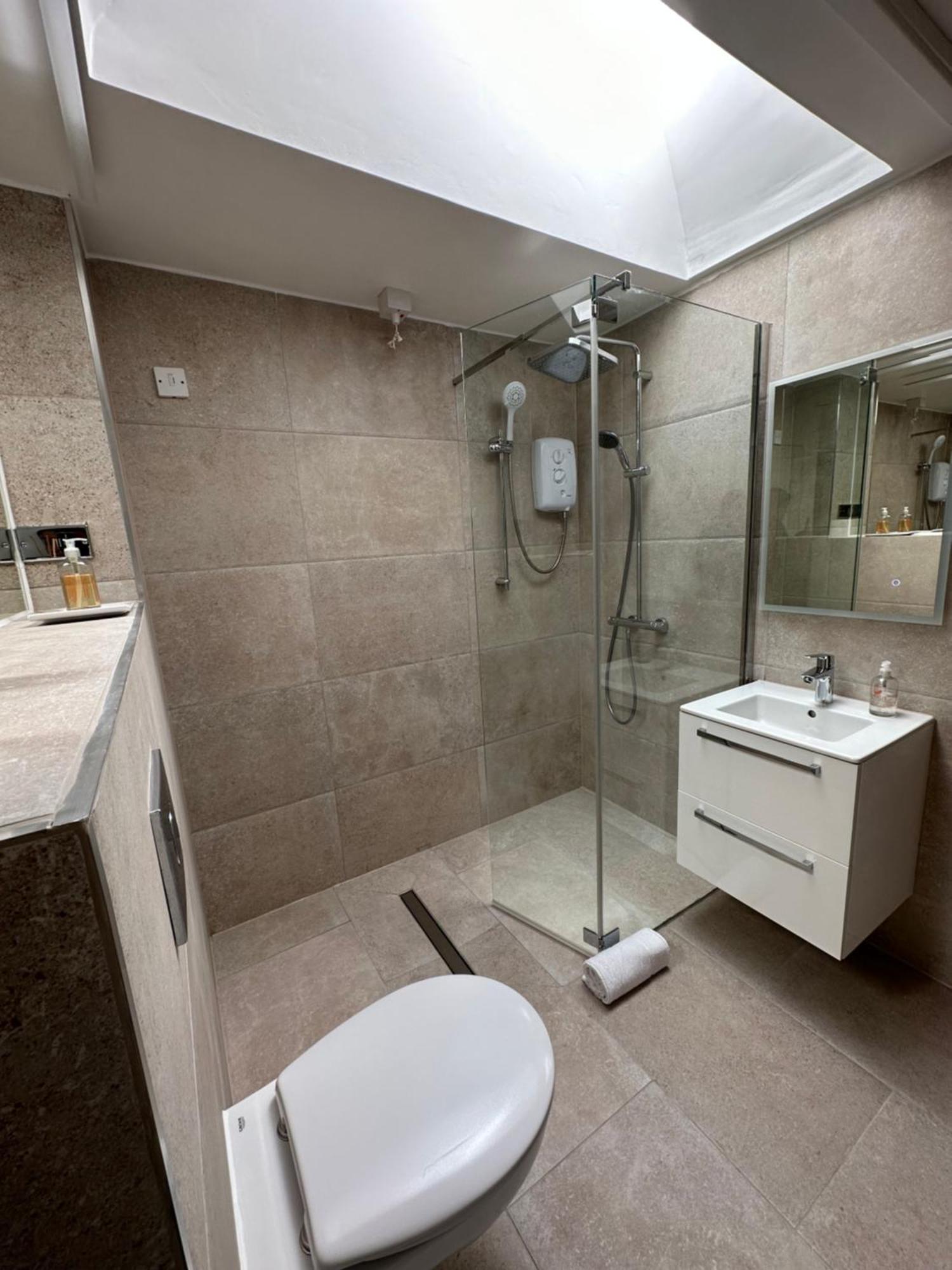 Cosy 2 Bedroom Cottage In Betws Y Coed, Snowdonia מראה חיצוני תמונה